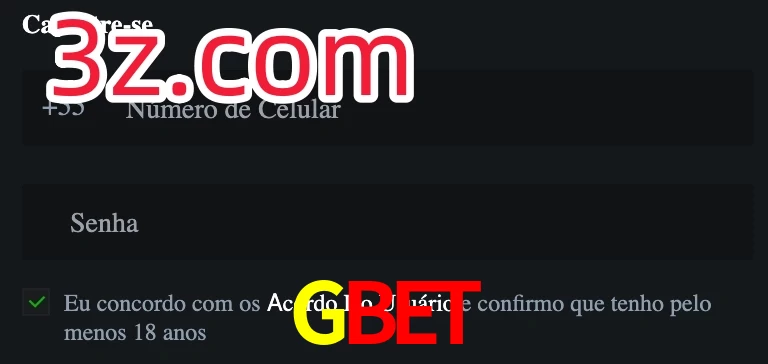 Gbet